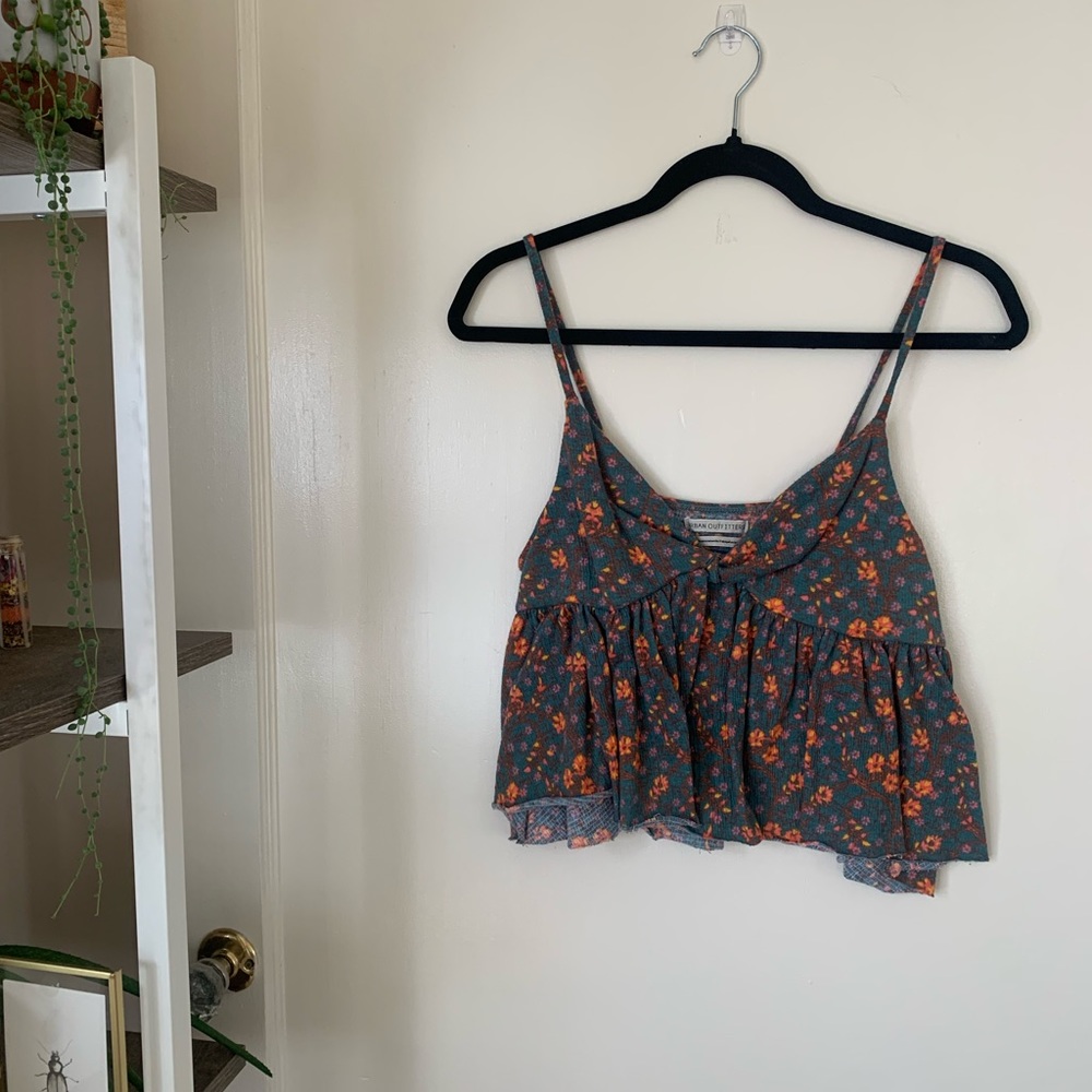 Urban Outfitters Tank Top